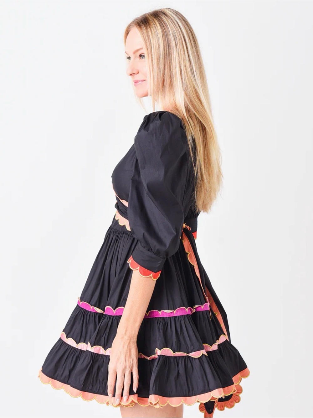 Celia B women's Sapin Dress